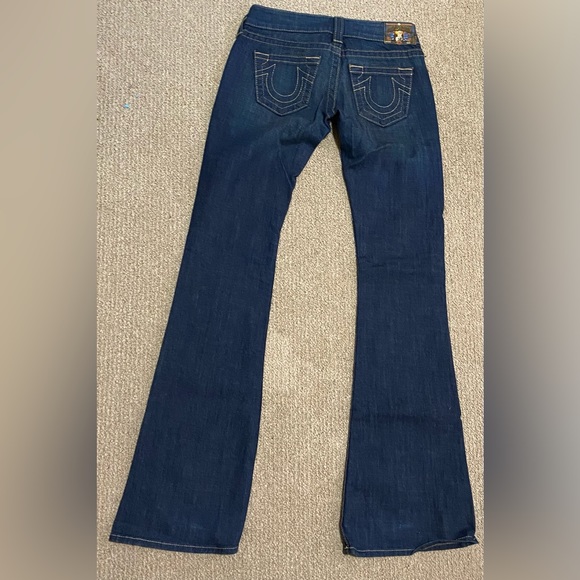 True Religion Jeans Size 26 Never worn - Picture 3 of 8